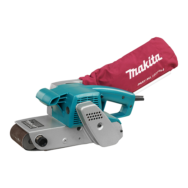 Belt Sander 3